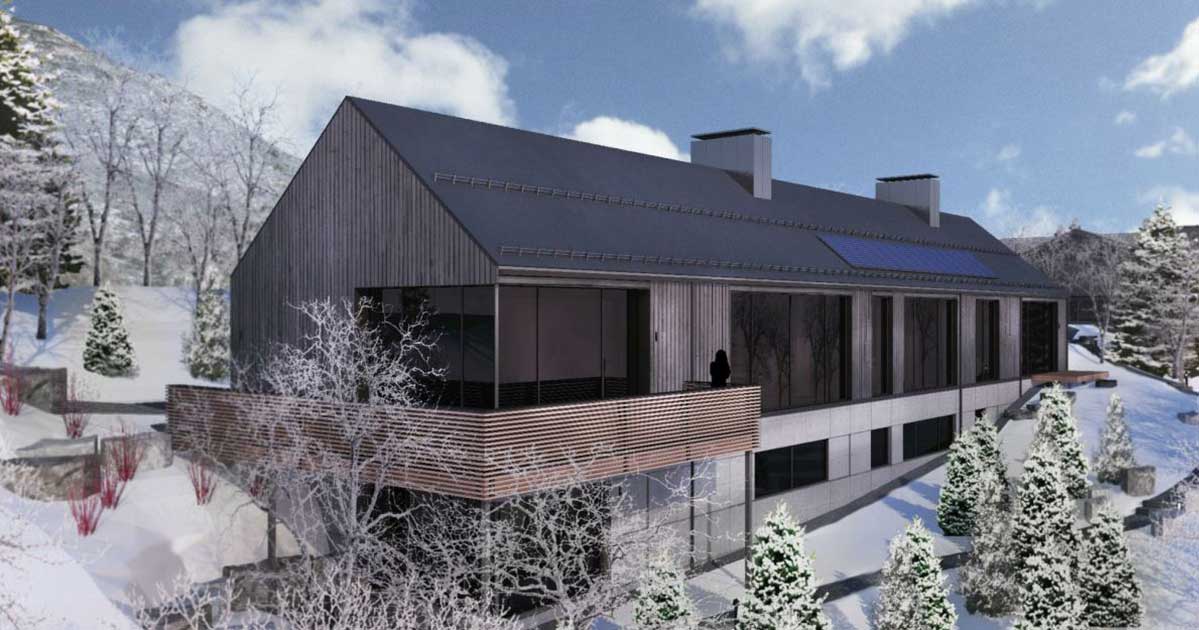 Private-Residence-Art-Barn-Aspen-CO